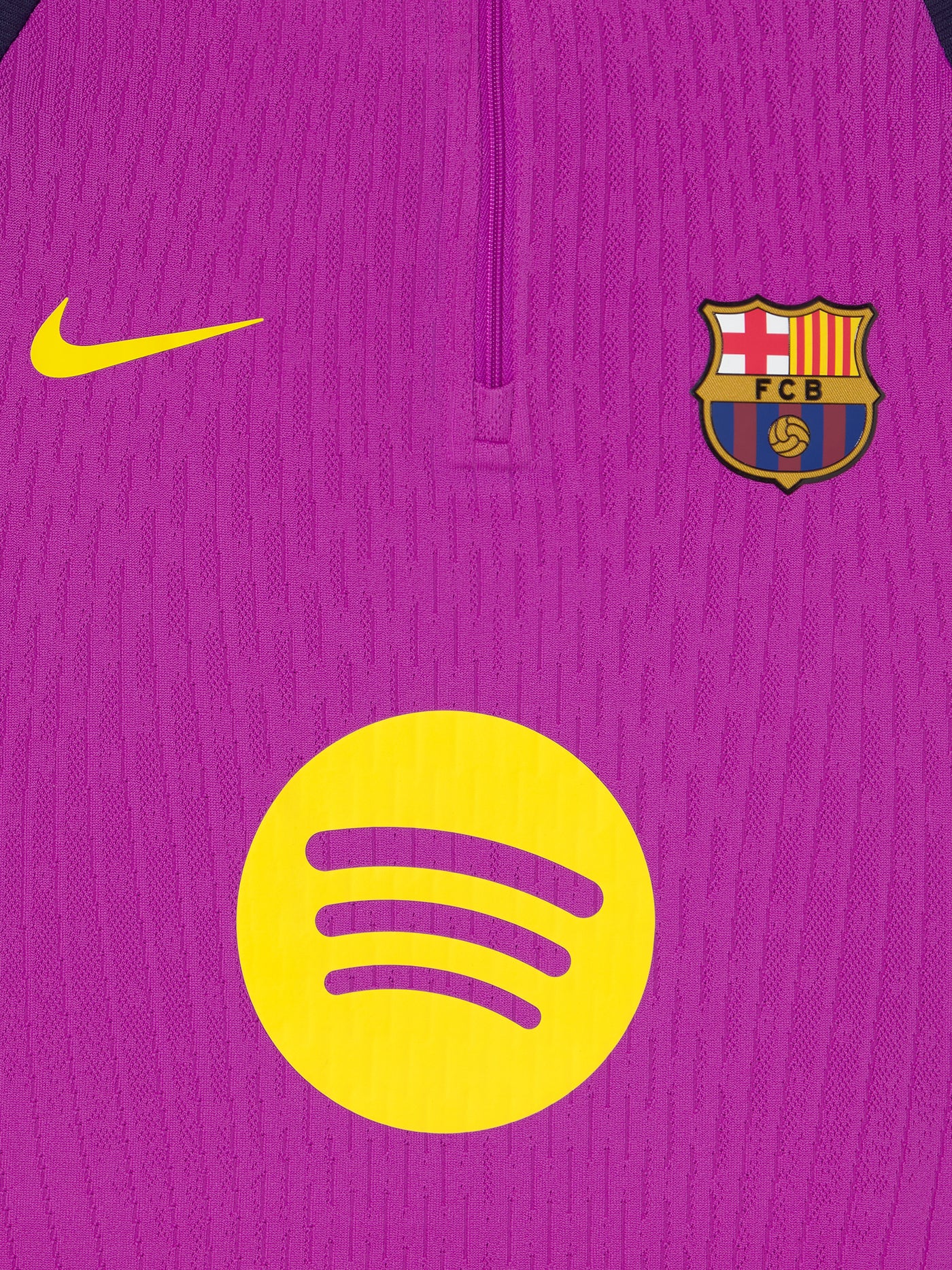 Player's training sweatshirt FC Barcelona 25/26 - Image 6
