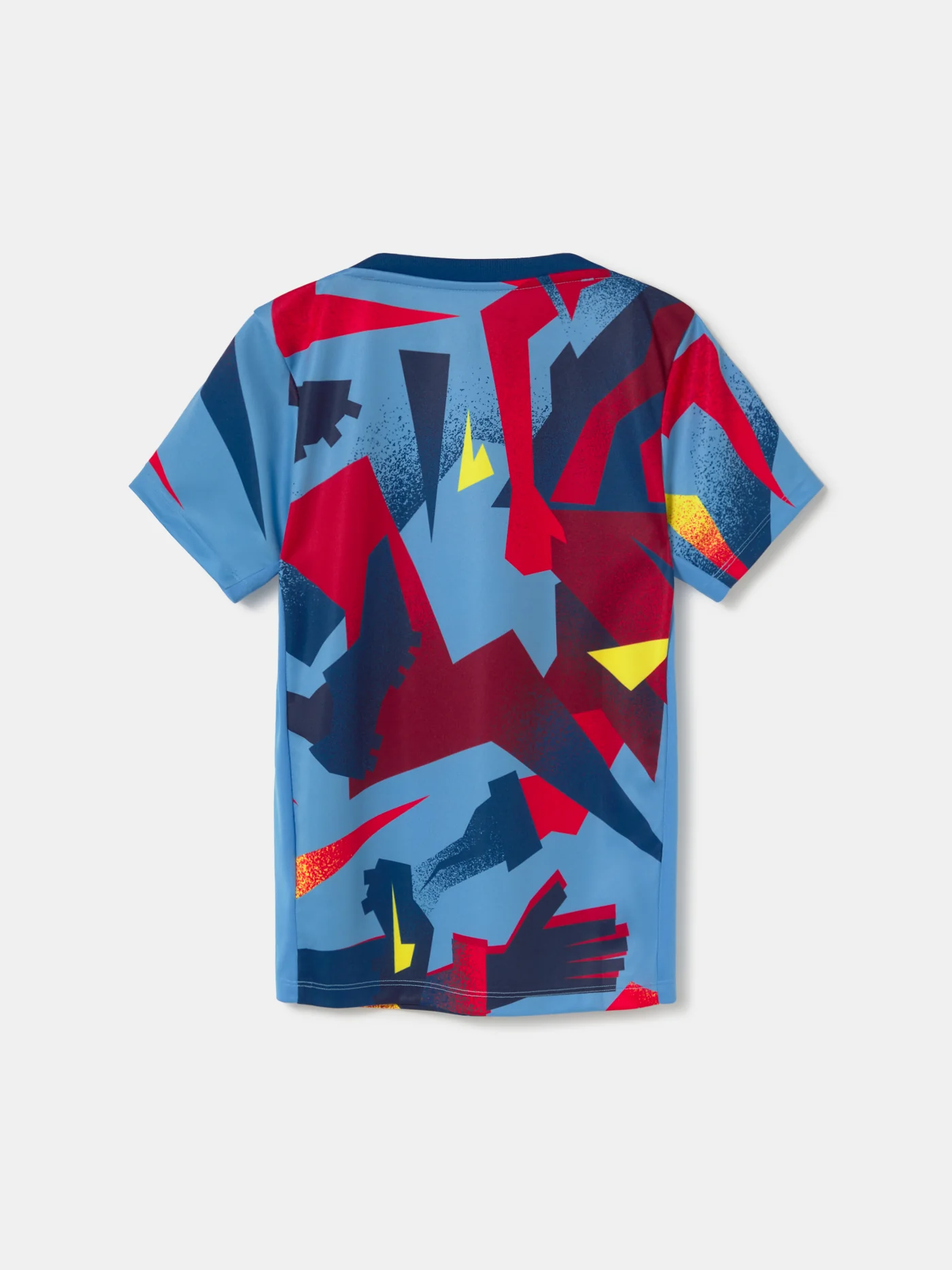 Junior Pre-Match fourth shirt FC Barcelona 25/26 - Image 6