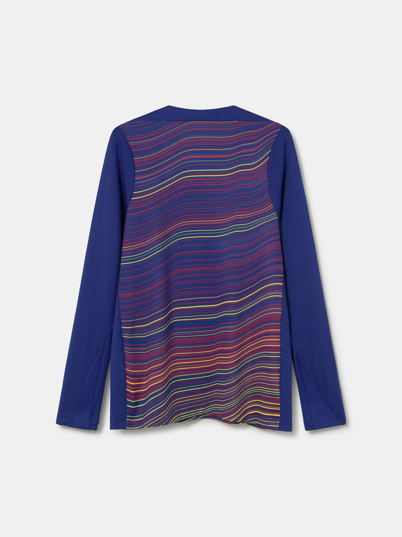 Pre-Match sweatshirt FC Barcelona 25/26 - Women - Image 3