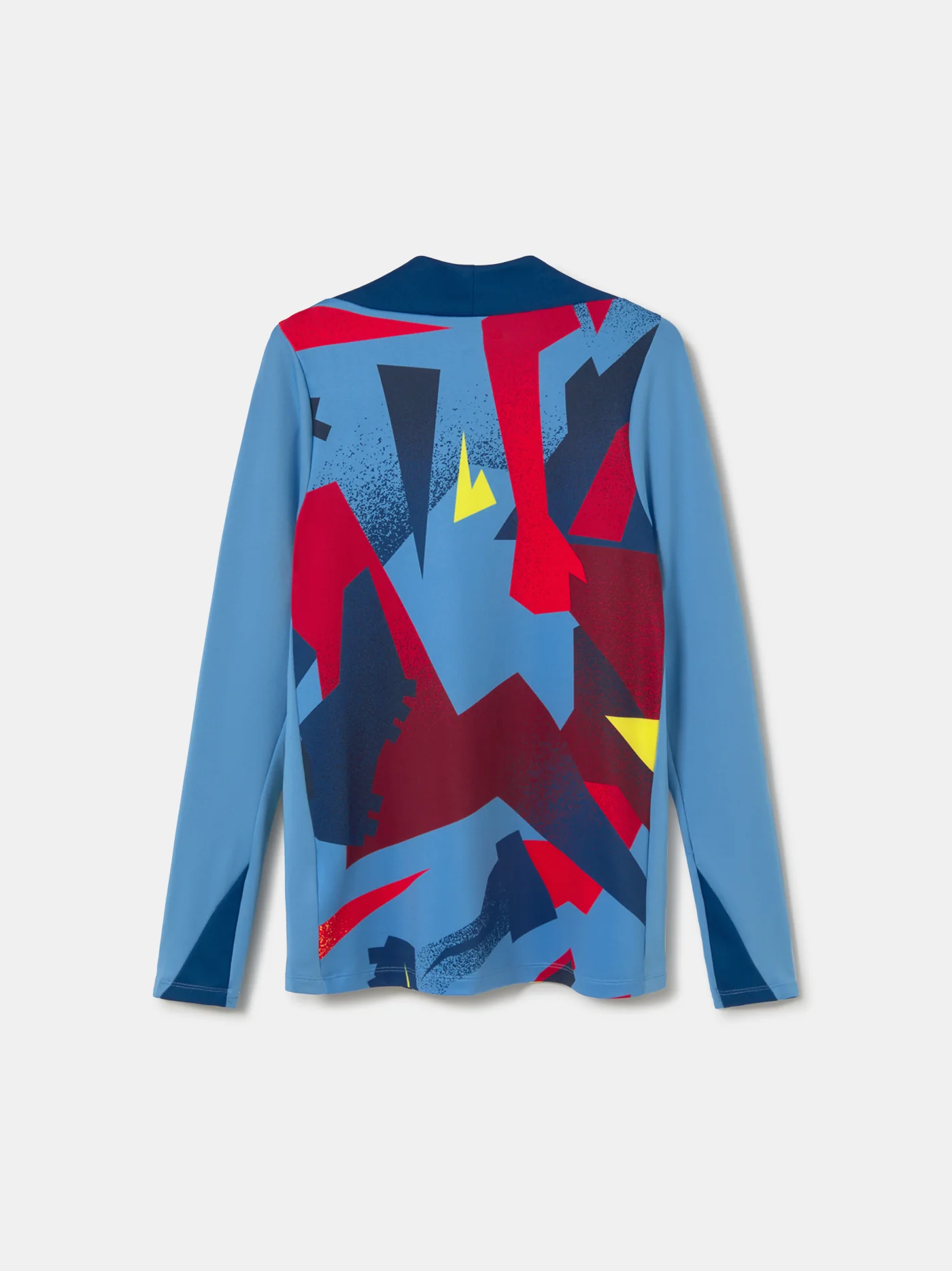 Womens Pre-Match sweatshirt FC Barcelona fourth 25/26 - Image 5