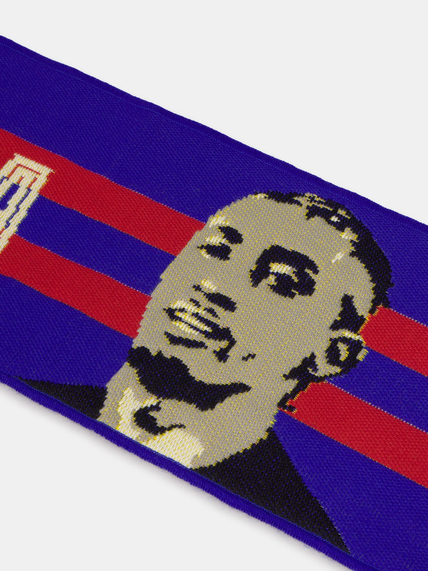 Scarf Raphinha Loom Barça - Image 3