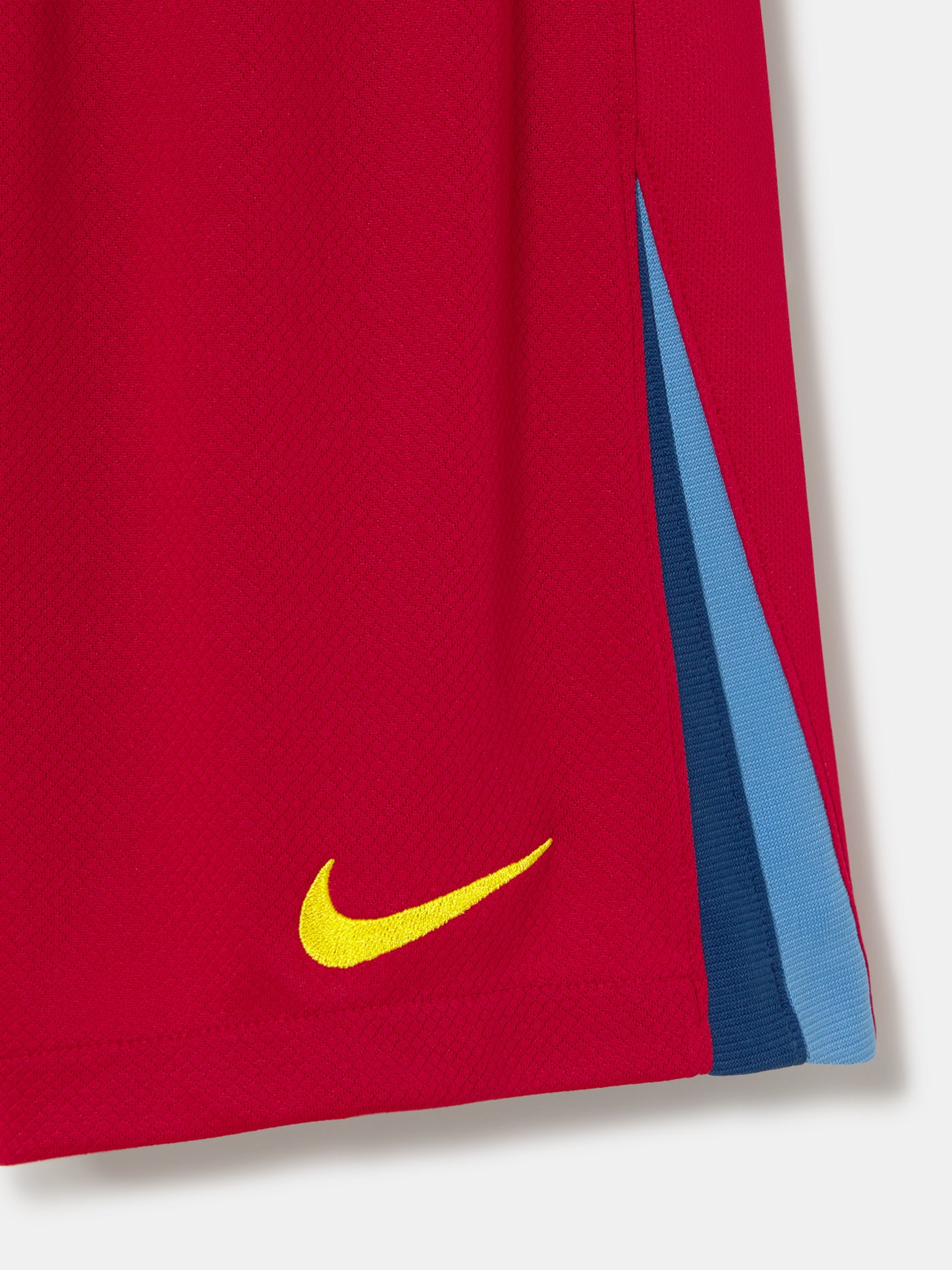 Junior Fourth Short FC Barcelona 25/26 - Image 5