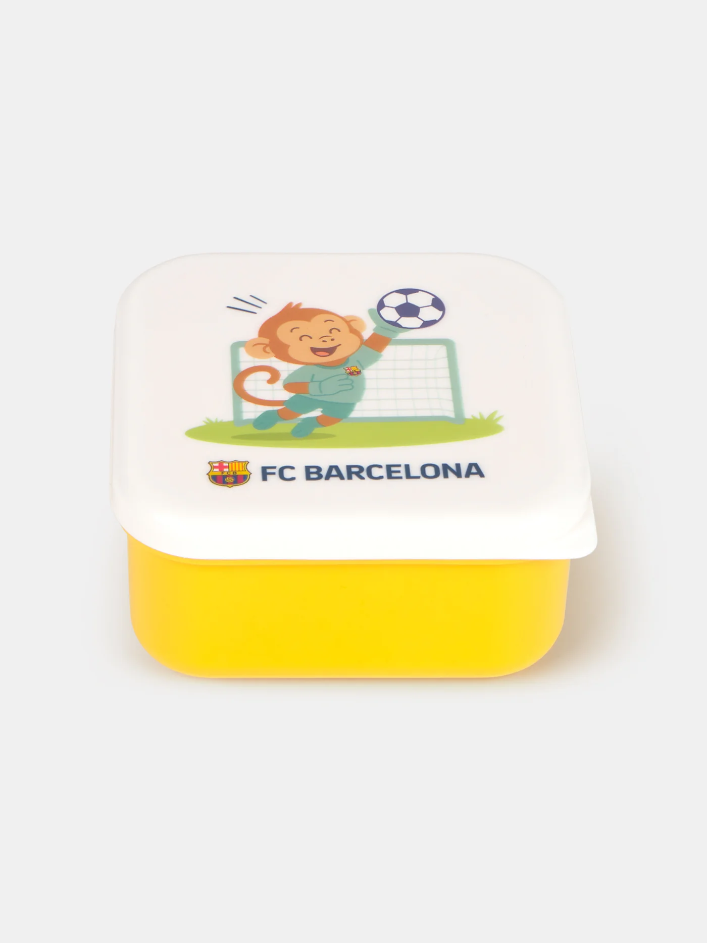 Snack Box Set 3-Piece Barça - Image 6