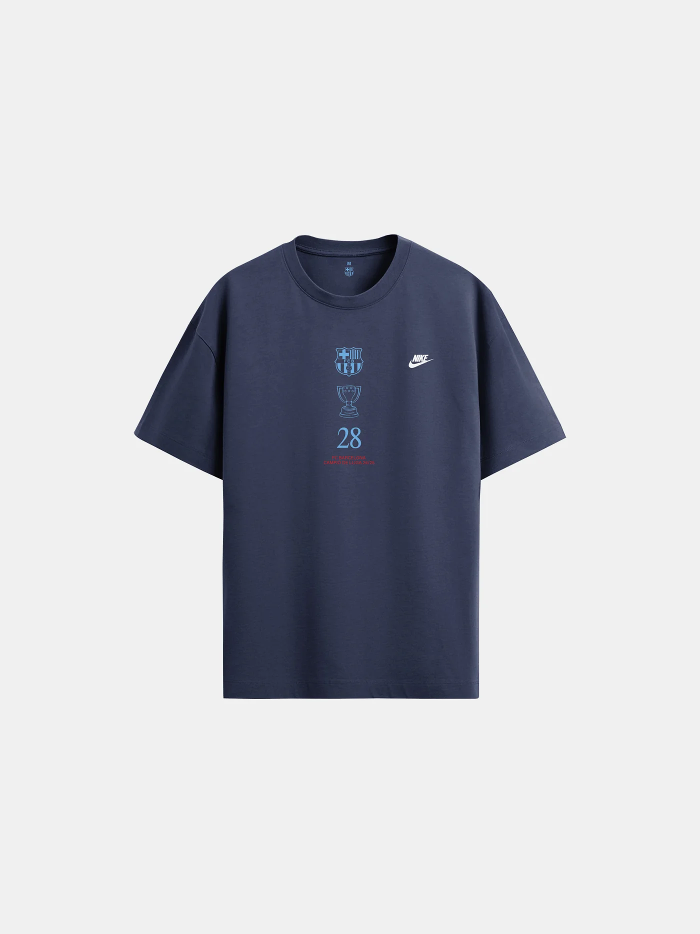 T-shirt La Liga winners 2025 Barça - Junior - Image 3