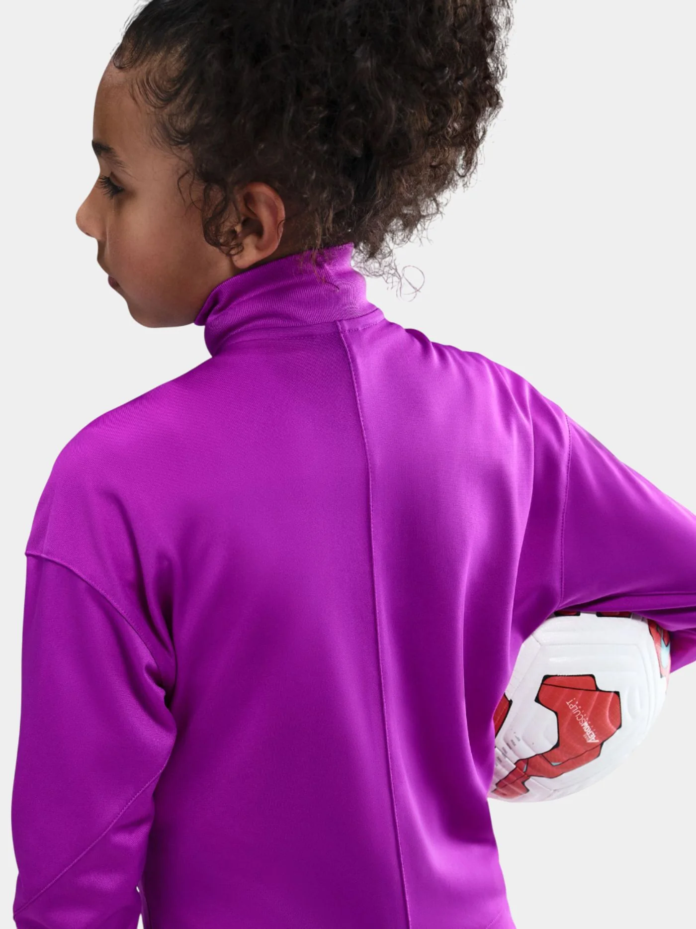 Tracksuit FC Barcelona 25/26 - Junior - Image 5