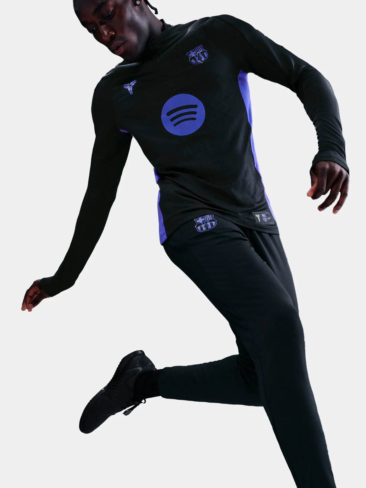 Training Pants away FC Barcelona x Kobe Bryant 25/26 - Image 4